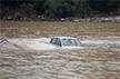 Hyderabad Man Drives Car With 3 Children Into Lake